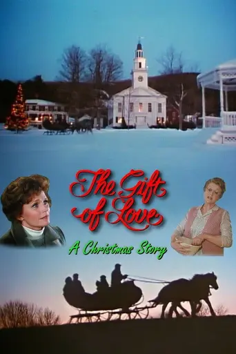 The Gift Of Love: A Christmas Story (1983)
