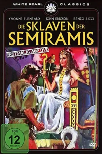 I Am Semiramis (1962)