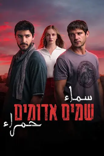 Red Skies (2023)