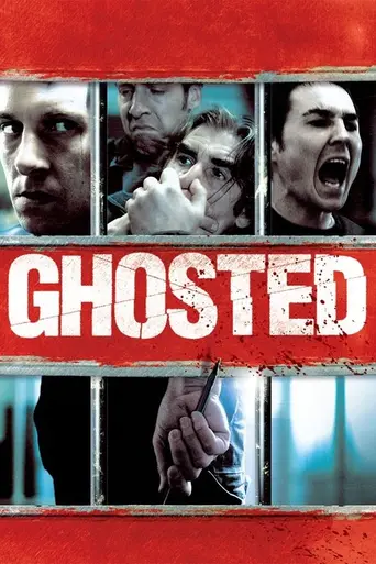 Ghosted (2011)