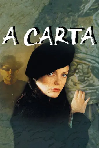 The Letter (1999)