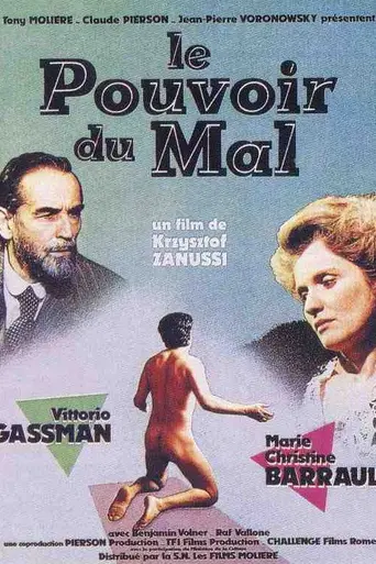 Power of Evil (1985)