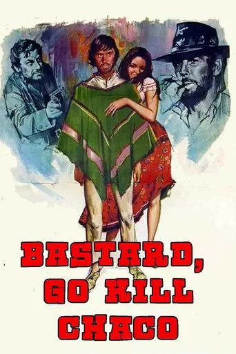 Bastard (1971)
