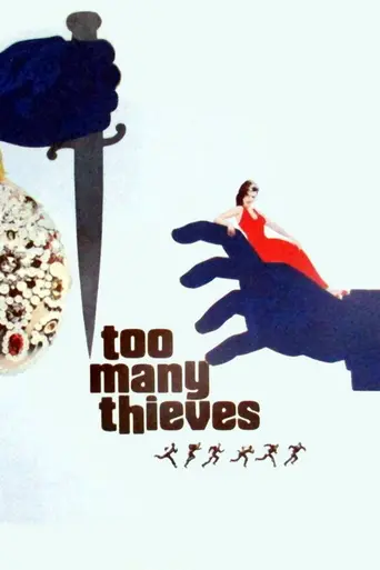 Too Many Thieves (1966)