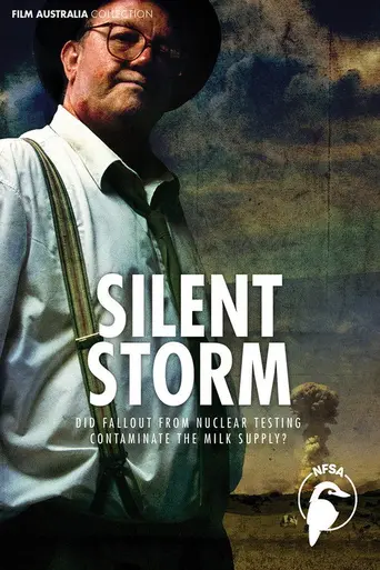 Silent Storm (2003)