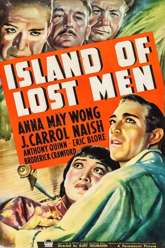 Island of Lost Men (1939)