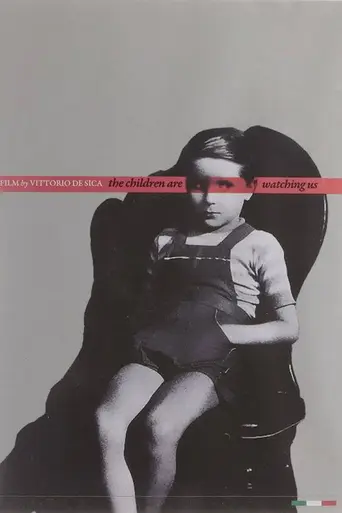 Дети смотрят на нас (1944)