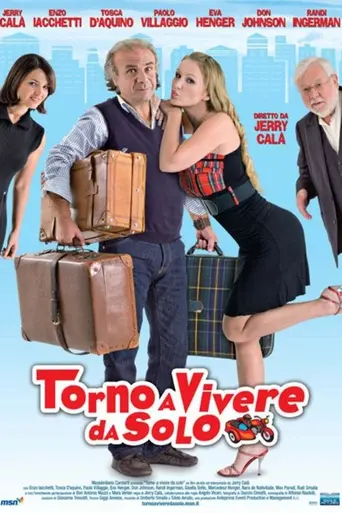 Torno a vivere da solo (2009)