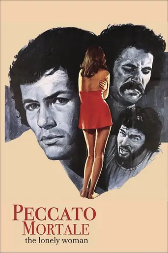 The Lonely Woman (1973)