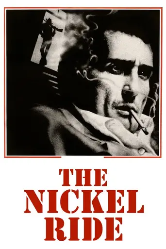 The Nickel Ride (1974)