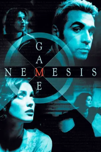 Игра возмездия (2003)