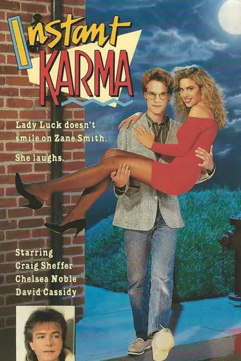 Instant Karma (1990)
