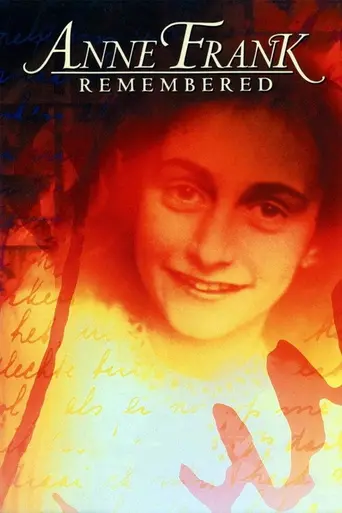 Вспоминая Анну Франк (1995)