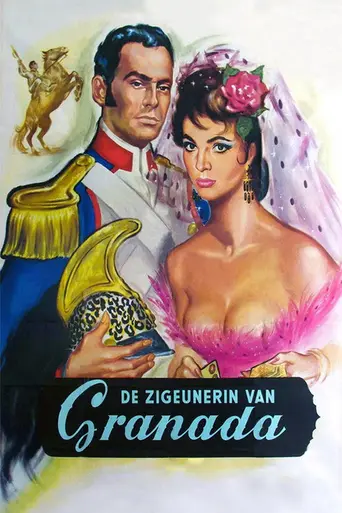 Кармен из Ронды (1959)
