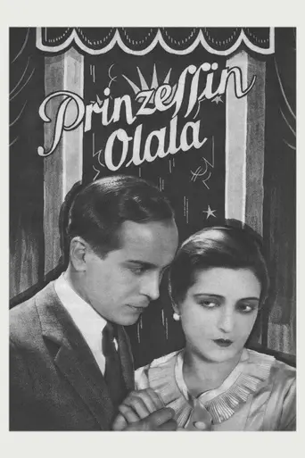 Princess Olala (1928)