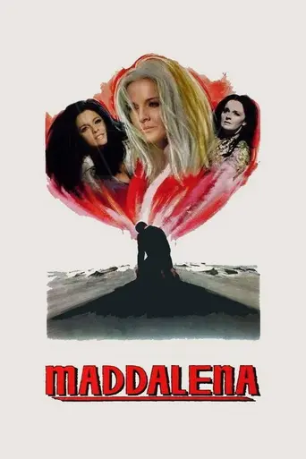 Maddalena (1971)