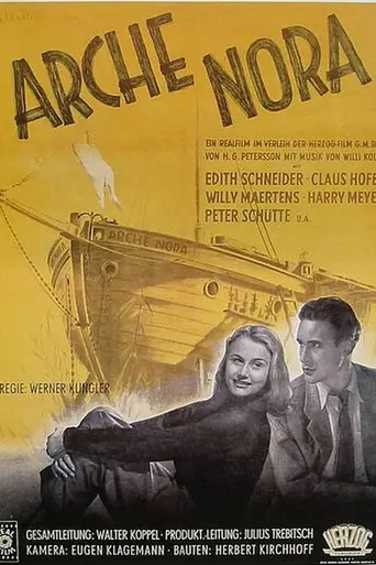 Nora's Ark (1948)