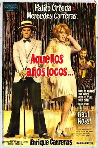Those Crazy Years (1970)