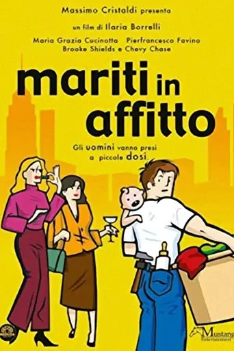 Our Italian Husband (2004)