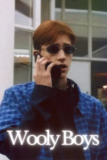 Wooly Boys (2001)