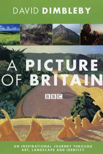 A Picture of Britain (2005)