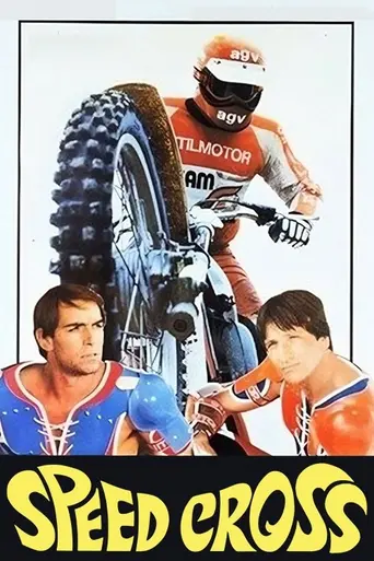 Speed Cross (1980)