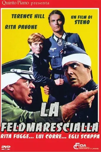 The Crazy Kids of the War (1967)