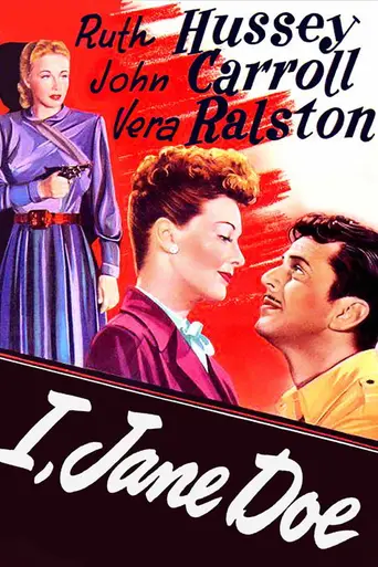 Я, Джейн Доу (1948)