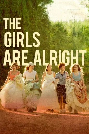 The Girls Are Alright (2023)
