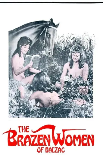 The Brazen Women of Balzac (1967)