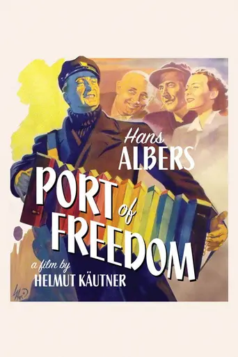 Große Freiheit Nr. 7 (1944)