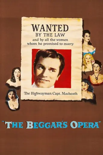 Опера нищих (фильм) (1953)