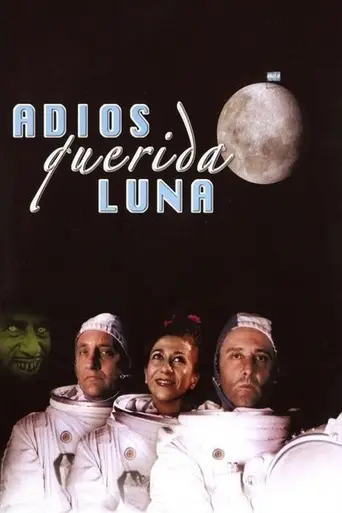 Goodbye Dear Moon (2004)