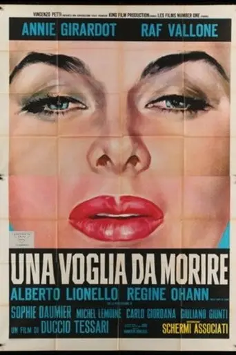 Una voglia da morire (1965)