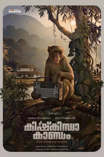 Kishkindha Kaandam (2024)