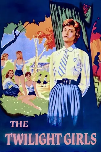 The Twilight Girls (1957)