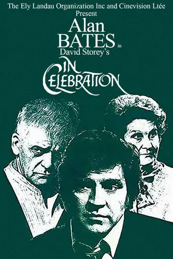 In Celebration (1975)