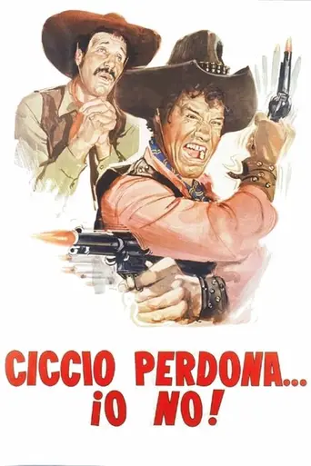 Ciccio Forgives (1968)