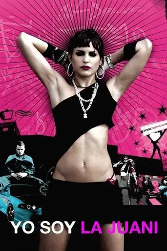 My Name Is Juani (2006)
