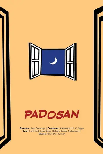 Padosan (1968)