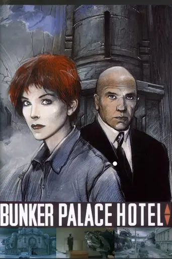 Bunker Palace Hôtel (1989)