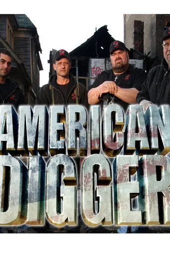 American Digger (2012)