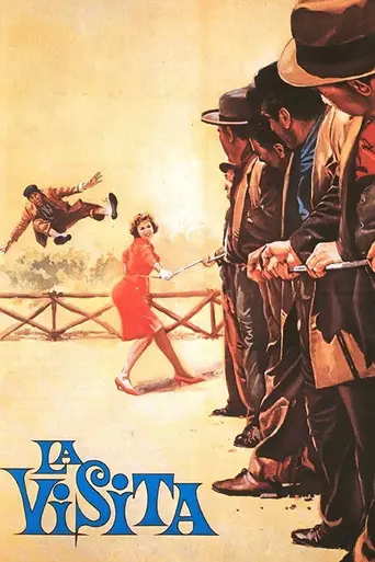 La visita (1963)
