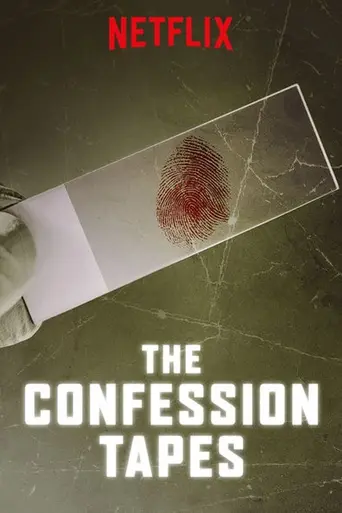 The Confession Tapes — Temporada 1