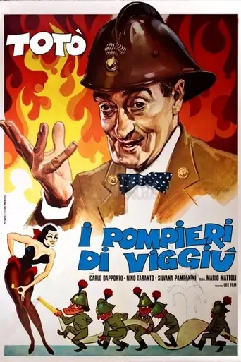 The Firemen of Viggiù (1950)