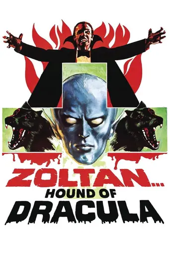 Zoltan, Hound of Dracula (1977)