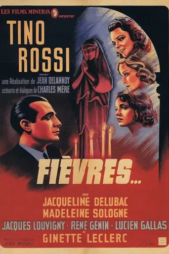 Fever (1942)