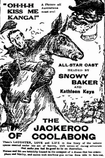 The Jackeroo of Coolabong (1920)