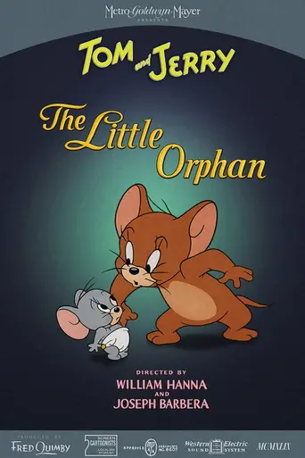 The Little Orphan (1949)