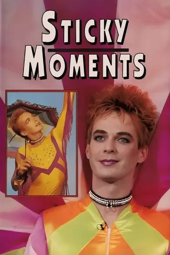 Sticky Moments (1989)